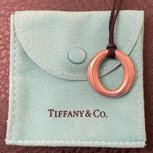 Tiffany & Co. Elsa Peretti Sevillana Necklace